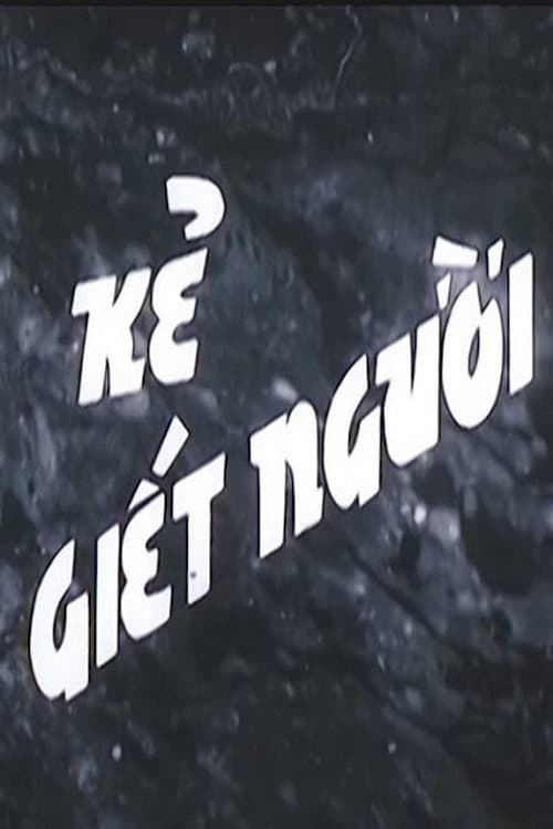 Kẻ Giết Người (1988) poster