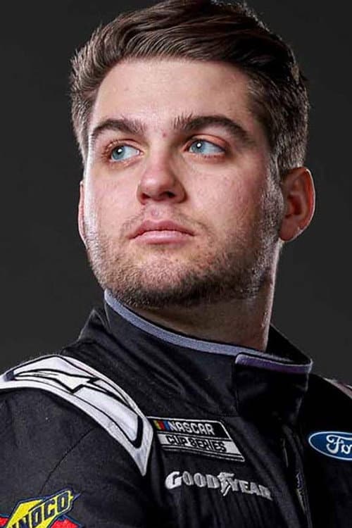 Noah Gragson foto