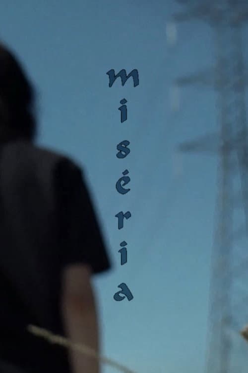 Miséria (2023) poster