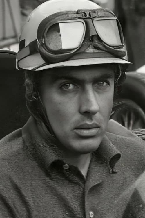 Luigi Musso foto