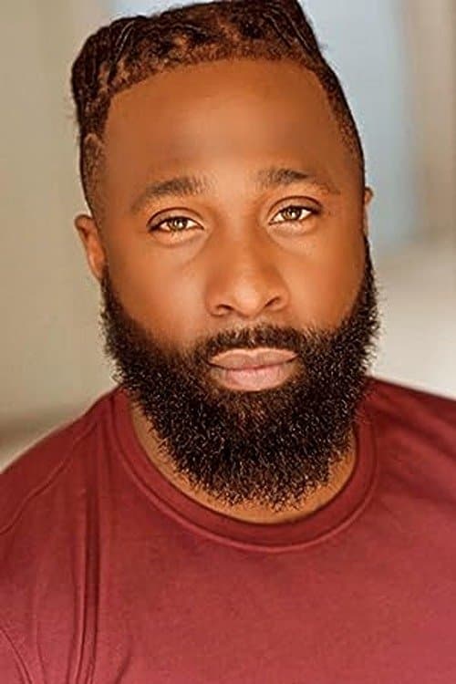 Donald Brumfield Jr. foto