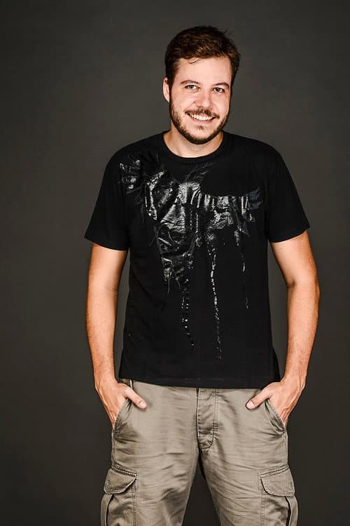 João Cavalcanti foto