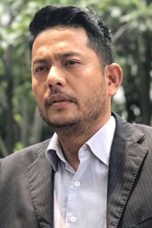 Johan Morgan Purba foto