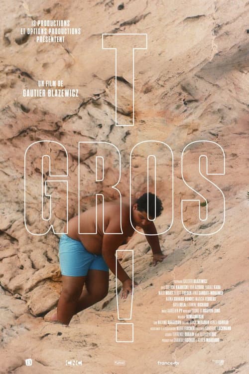 T gros ! (2023) poster
