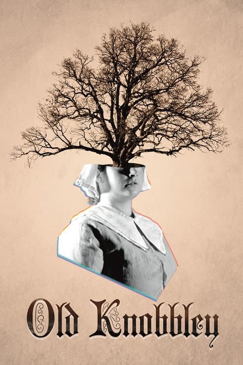Old Knobbley (2026) poster