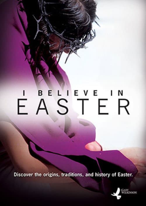 I Believe In Easter (2015) poster