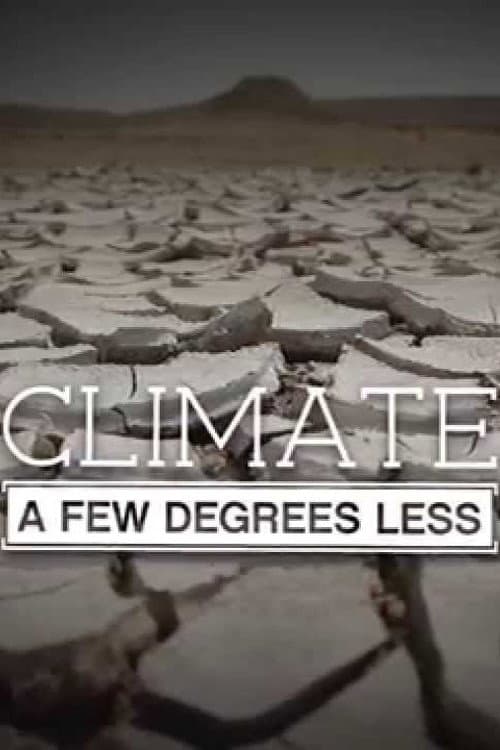 Climate: A Few Degrees Less (2015) poster