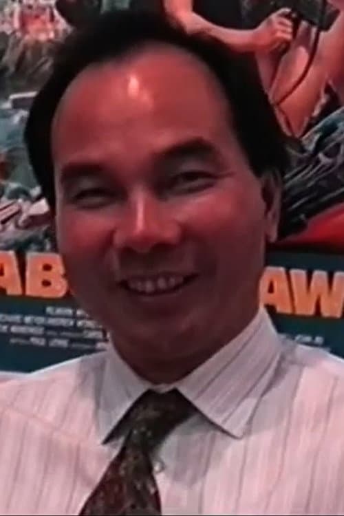 Tomas Tang foto