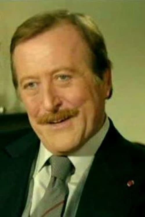 Nicolas Vogel foto