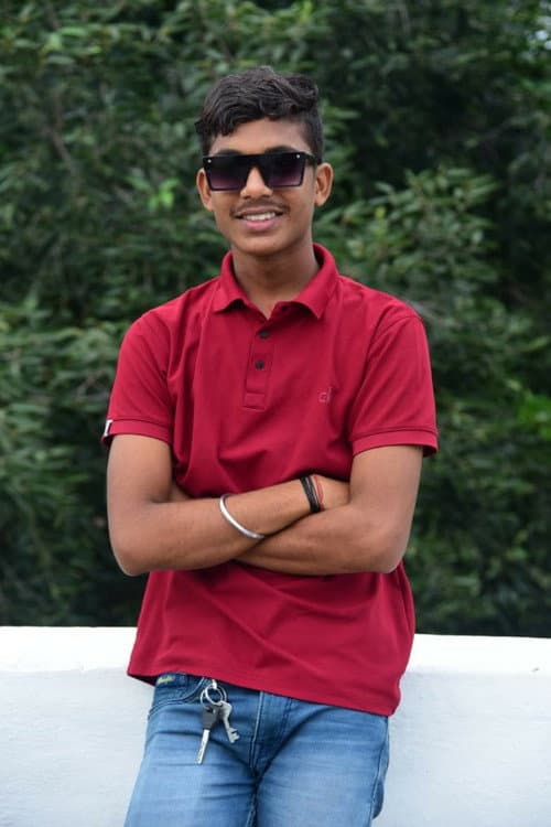 Piyush Kaushik foto