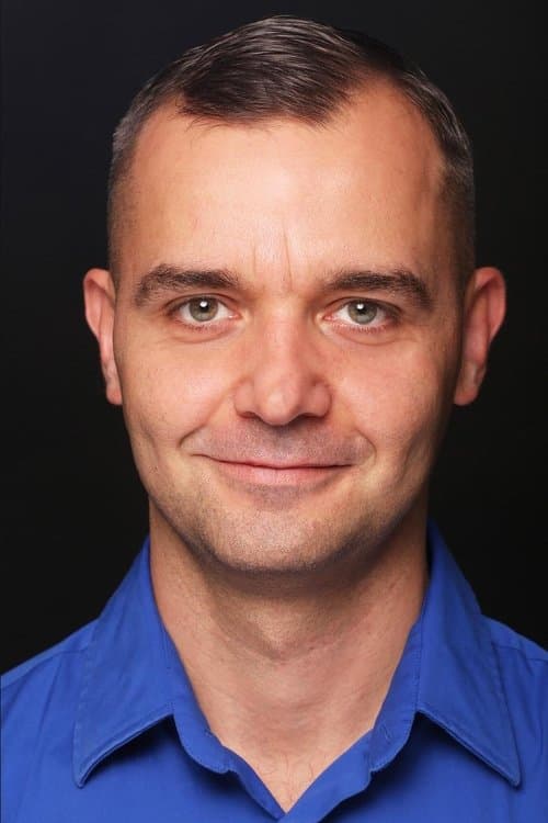 Paweł Koślik foto
