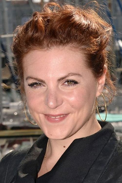 Anne-Elisabeth Blateau foto