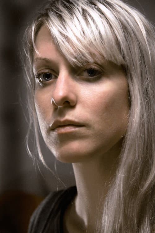 Hannah Schweier foto