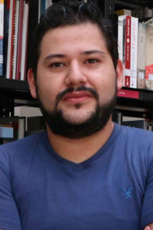 Christian Rojas foto