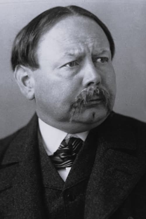 Reinhold Häussermann foto