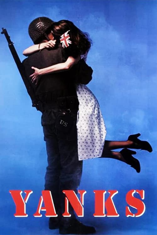 Yanks (1979) poster