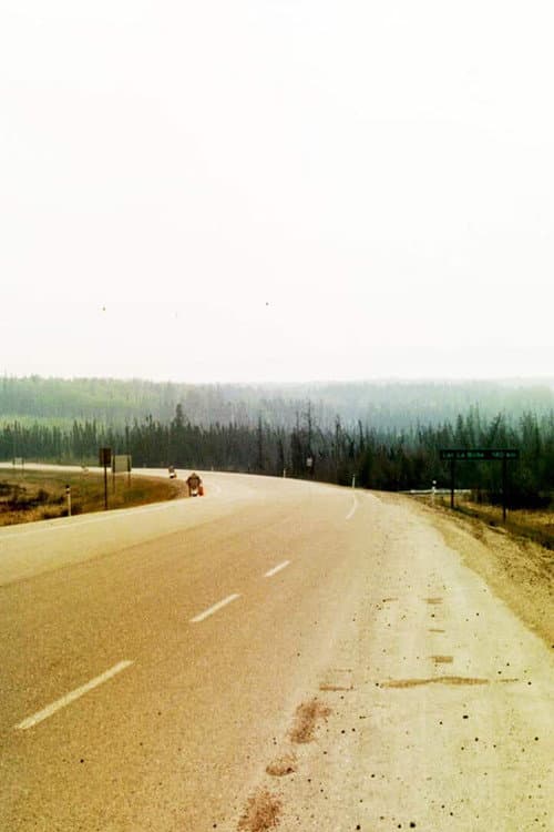 Athabasca (2019) poster