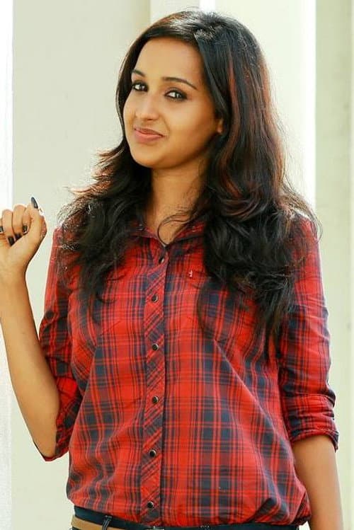 Akshara Raj foto