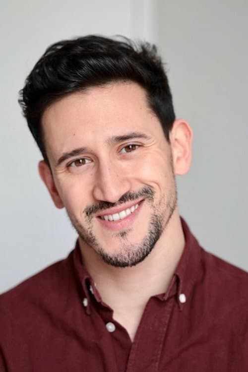 Mehdi Kerkouche foto