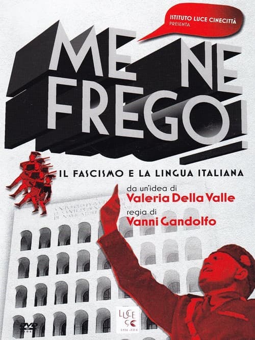 Me ne frego! (2014) poster