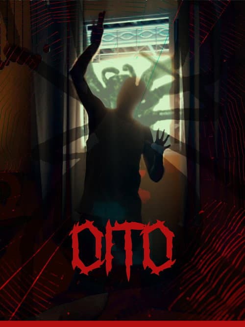Oito (2020) poster