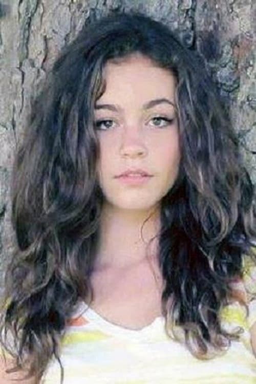 Leah McPherson foto