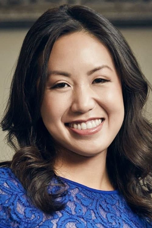 Chantal Nong Vo foto