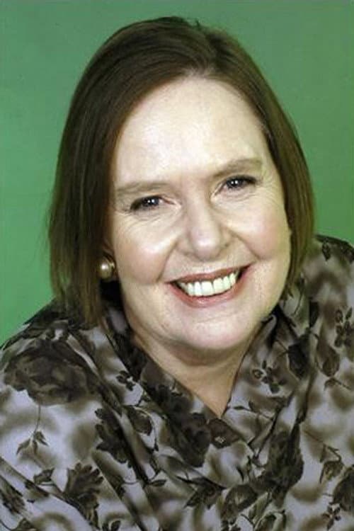 Marga van Rooy foto