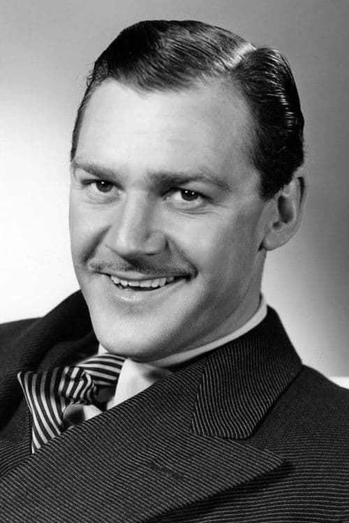 Douglas Fowley foto