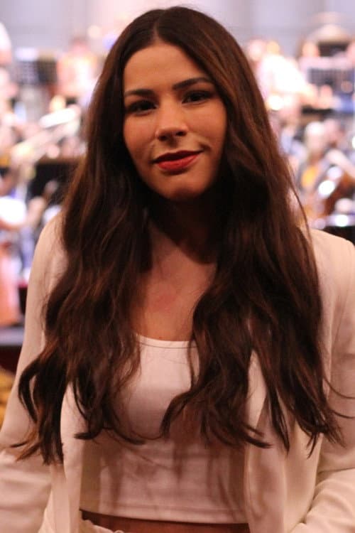 Anahí Cardoso foto
