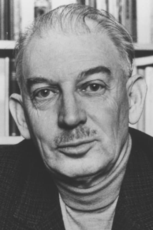 Gösta Werner foto