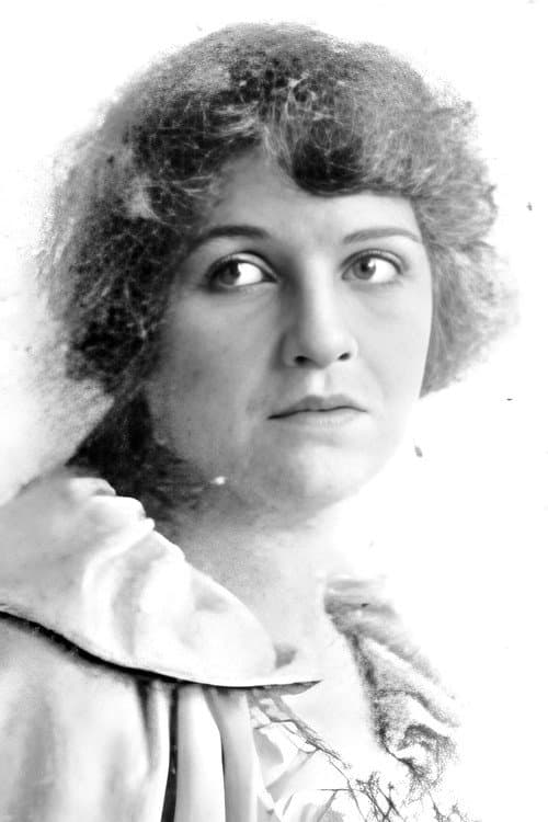 Mary McIvor foto