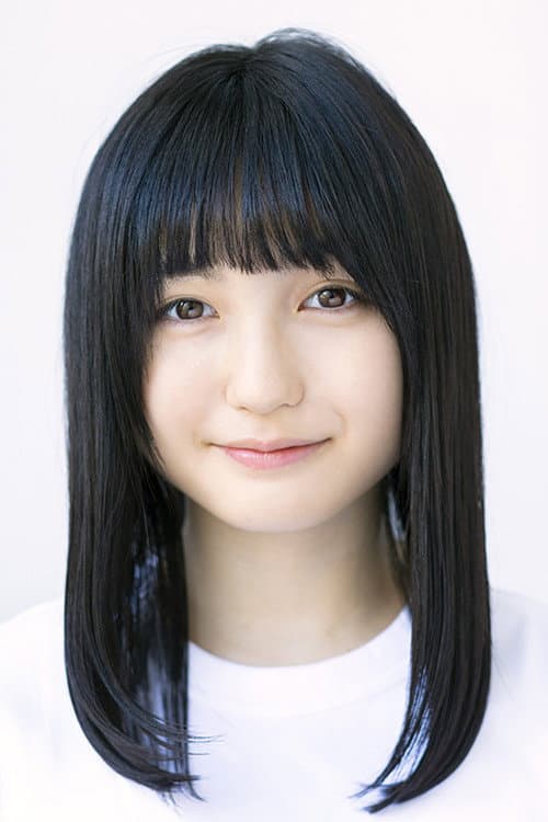 篠川桃音 foto
