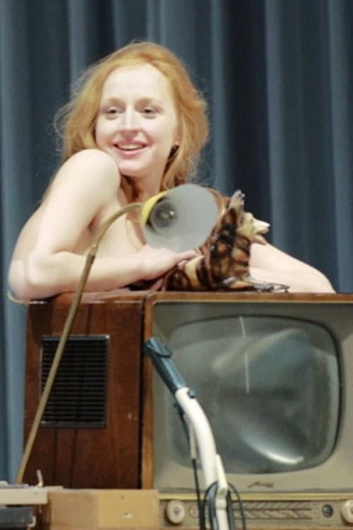 Die Ehe der Maria Braun (2008) poster