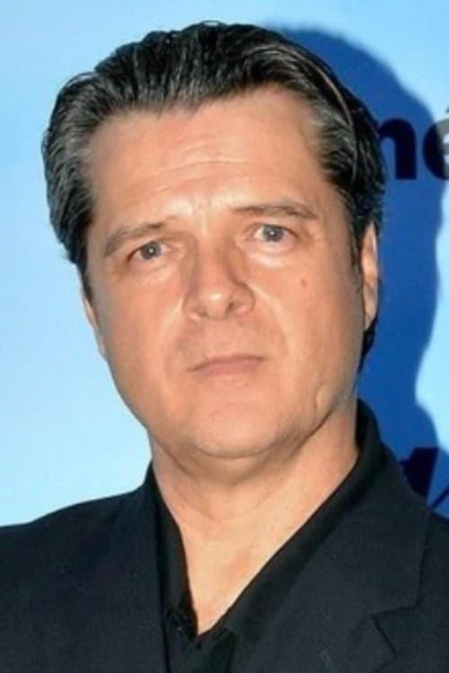 Ariel López Padilla foto