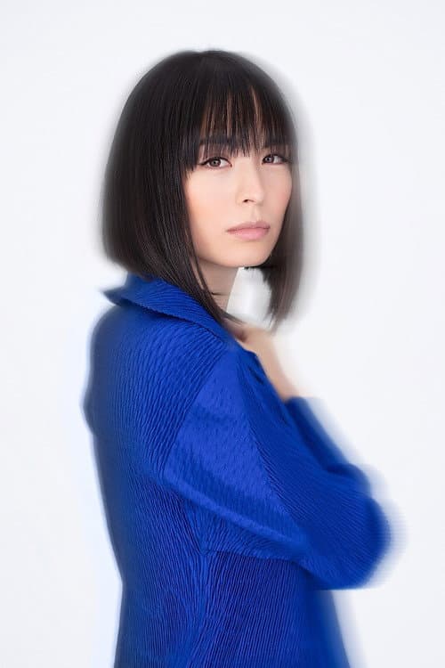 Alice Sara Ott foto