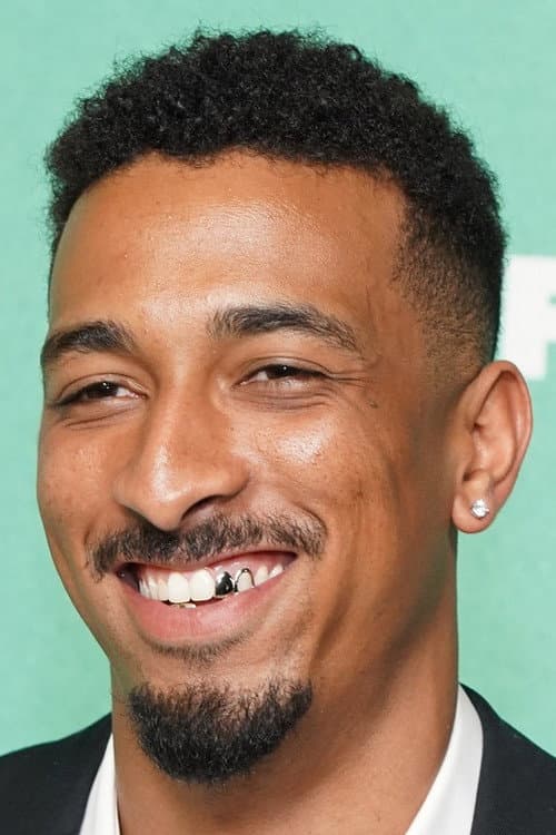 Travis "Taco" Bennett foto