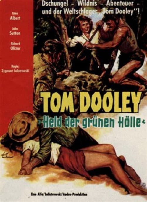 Tumulto de Paixões (1959) poster