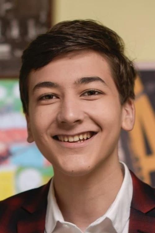 Sinan El Sayed foto