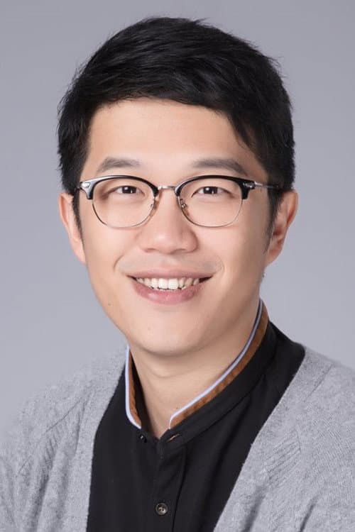 李豪凌 foto