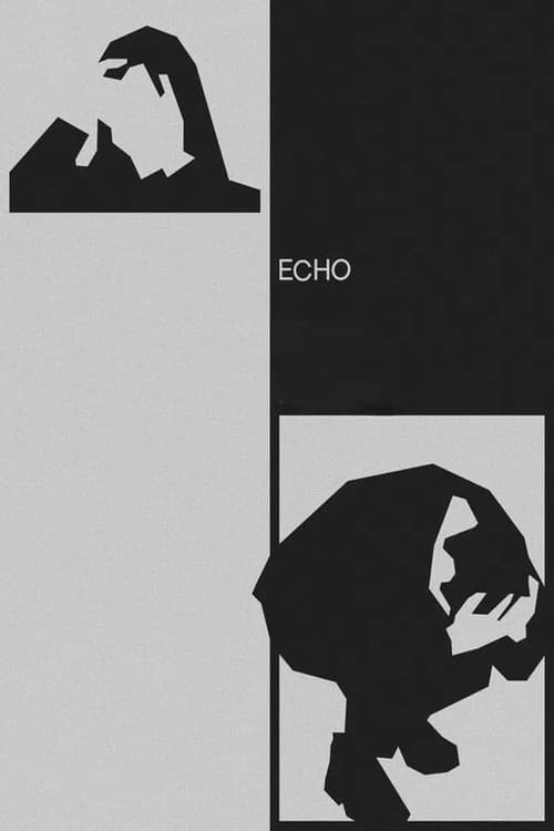 Echo (2023) poster