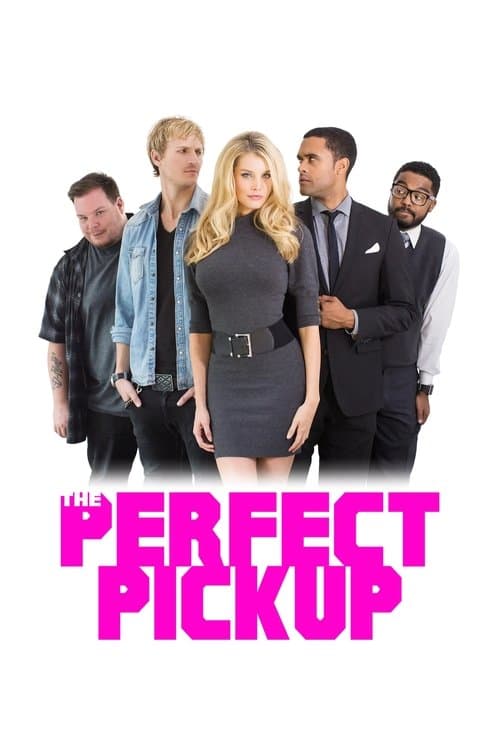 The Perfect Pickup (2018) poster