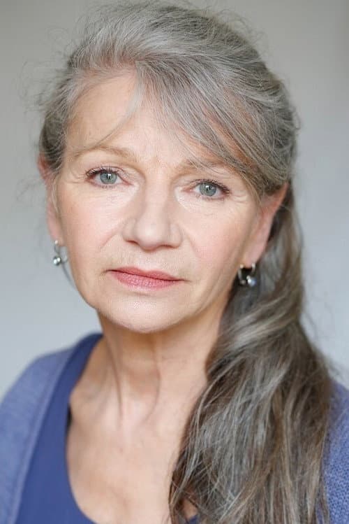 Anouchka Csernakova foto