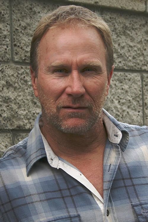 Larry Rippenkroeger foto