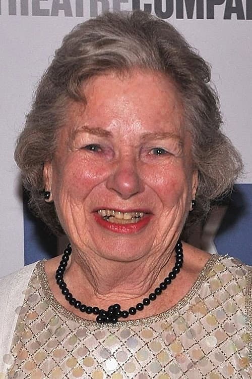 Angela Paton foto