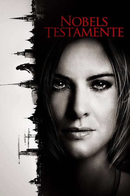 Het testament van Nobel (2012) poster