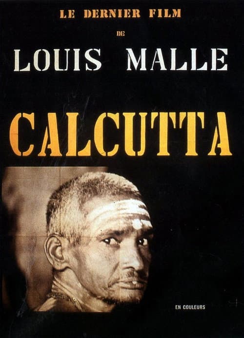 Calcutta (1969) poster