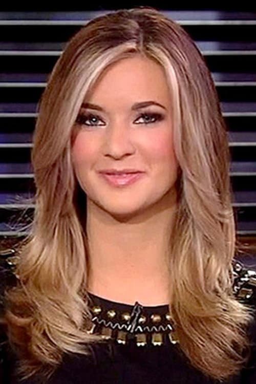 Katie Pavlich foto