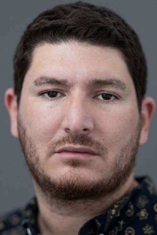 Mourad Winter foto