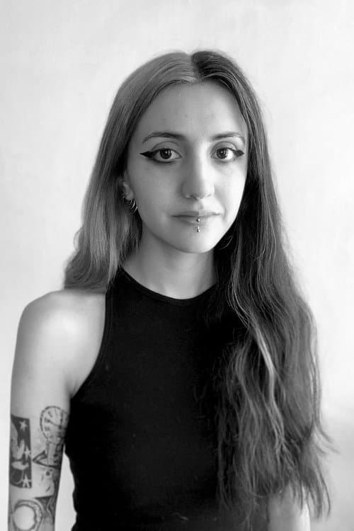Claudia Saldivia foto
